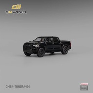 TOYOTA CM MODEL 164/ TUNDRA BLACKTOYOTA