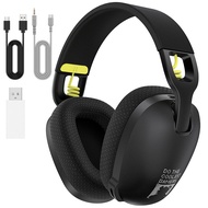 MIAOJIANHAN | หูฟังเกมมิ่ง USB 2.4GHz