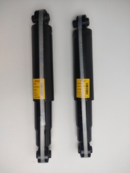 ABSORBER FRONT / REAR SET HYUNDAI STAREX 2009-2014 [54650-4H150 54660-4H150 RR 55300-4H150] < BOSKOS