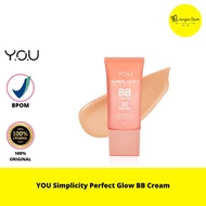 YOU Simplicity Perfect Glow BB Cream
