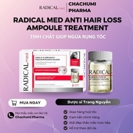 [TPHCM] Tinh Chất Giúp Ngừa Rụng Tóc - Farmona Radical Med Anti Hair Loss Ampoule Treatment 5ml