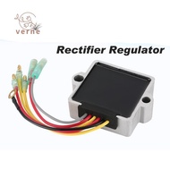 Voltage Regulator for Mercury Mariner Outboard 6 Wire 815279-3 883072T Motorboat Modification Access