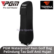 PGM Waterproof Rain Golf Bag