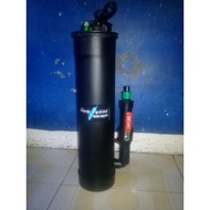 Canister diy### filter DIY## Tabung Only#tanpa mesin# paket tanpa PH