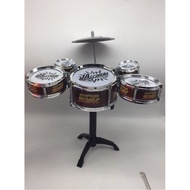 udqn Jazz Drums 5in1 for kids (6681)