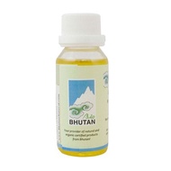 Bio Bhutan 60ml Lemongrass Oil | BioBhutan Pure Natural Organic Lemongrass Oil