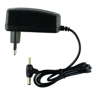 5V 2A Jack T Adapter (5.5mm & 4mm) 5/ 2 Ampere Dual Jack Double Jack