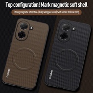Carbon Fiber Hard Case for Xiaomi Redmi A5 4G RedmiA5 25028PC03G, 25028RN03A, 25028RN03I, 25028RN03Y