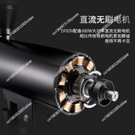 DF83V Electric Coffee Grinder Italian Style Hand Brew Grinder Milling Machine