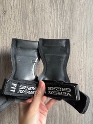 Versa Gripps FIT 拉背帶 拉力帶 Lifting Gears