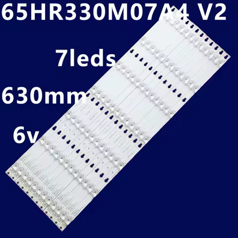 LED YHF-4C-LB6507-YH01 L65E5800A-UD YHE-4C-LB6507-YH YH04J HR01J 65UC6306 65UC6406 65S405TAAA 65D290