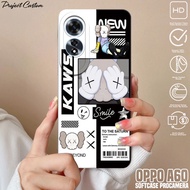 Softcase OPPO A60hp - Case OPPO A60 ( AES ) Silicone OPPO A60hp - Casing OPPO A60hp - Casing hp - Pr