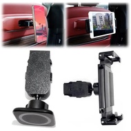 Car Holder for BMW IX I5 G60 G05 G06 G61X3 X5 X6 5 Series 7 Series 2025 G45 Car Back Seat Multimedia