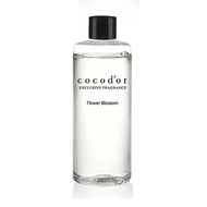 韓國 cocodor - 擴香補充瓶-櫻花-200ml