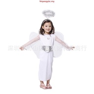 Noblekids Angel costume