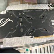 ROG-STRIX-RTX2060-06G 顯示卡