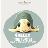SHELLY THE TURTLE DIFFUSER ONLY TERBARU.