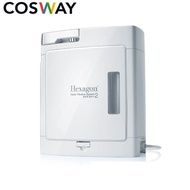 COSWAY Hexagon™ Water Filtration System 2