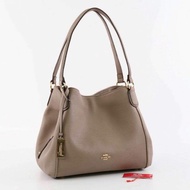 PREMIUM COACH EDDIE HANDBAG