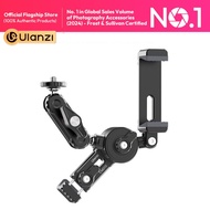 Ulanzi CM010 Fence Mount for Action Camera