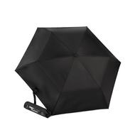 Inesis Profilter Micro Umbrella - Black