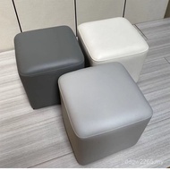 Coffee Table Living Room Pier Triangular Stool Changing Shoes Clothing Store Cloth Stool Foot Bag Ca