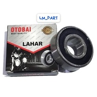 LAHAR LAKER BEARING WHEEL BEARING 6200 - 2RS | 6902-2RS | 629-2RS | 6904-2RS | 6304-2RS | 6205-2RS |