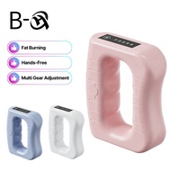 BHQ Fascia Fascia Ring Fat Burning Belt Weight Loss Electric Fascia Massager Tool