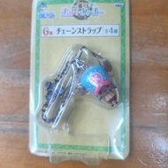(葵興樂聲9樓門市現貨）全新 One Piece 一番賞 G賞 喬巴 鎖匙扣 一款
