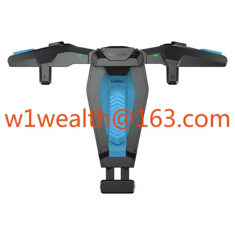 Game F4 Falcon/Plug and Play Mobile Game Controller/for IOS and Android