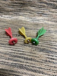 70年代玩具火箭