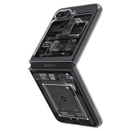 SPIGEN Case for Galaxy Z Flip 5 [Air Skin] Air-Light Design with Scratch Resistance / Samsung Galaxy