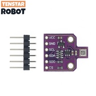 BME680 Digital Temperature Humidity Pressure Sensor CJMCU-680 High Altitude Sensor Module Developmen