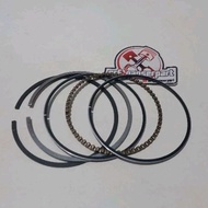 Piston RING/RING SEHER BORE UP XB OS /OVER STANDARD SIZE/ 25/50/75/100/125 175 200 (53,5/53,75/54,25