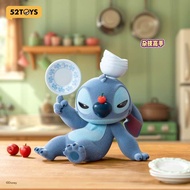 BLIND BOX - Stitch Super Trouble Maker Series