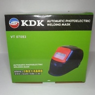 AUTO DARK FULL FACE WELDING MASK | WELDING HELMET | AUTOMATIC WELDING SHIELD