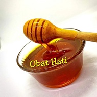Sidr Honey 300 Grams Original Yemen 100% Not Baghiyah Sumroh Marai