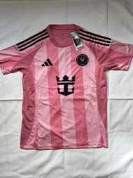 Adidas Inter Miami CF 2023 Pink Jersey
