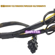 New Product Hot Sale Suitable for Lenovo SE550 V2/HR650X/WR3220 G2/SR860V3 Server GPU Graphics Card 