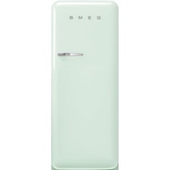 Smeg FAB-28RPG5 1-Door Fridge - Green