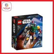 Star Wars 75369 Boba Fett Mech (2023)