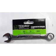Wrench 13mm Tekiro Combination Wrench
