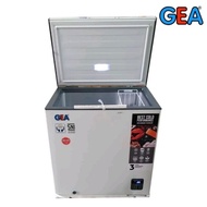 BOX FREEZER GEA 200LITER AB 208