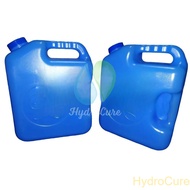 3 Liters 6 Liters Slim Water Container Jug Pitcher 10 Liters with Faucet (HYDROCURE)