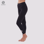 Samsons UVX+ Skins Premium Collection - Womens UV Sports leggings - 99.9% Certified UV Protection
