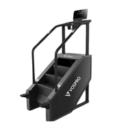 VOSPRO Stair Climber Commercial - Alat Olahraga Fitness Elektrik