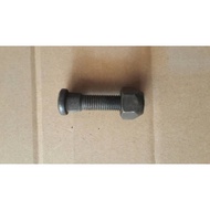 WHEEL BOLTS + NUTS TOYOTA