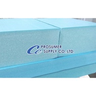 XPS Foam Sheet Model Scene 30cmx30cm./Sheet