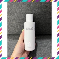 [Hàng công ty] Vivant BP 3% ACNE WASH - Sữa Rửa Mặt Diệt Khuẩn Mụn Làm Sạch Sâu Nang Lông Stop Các T