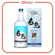 松井酒造 - Matsui Gin 倉吉 白兔氈酒琴酒 日本Gin (ABV 40%) 700ml